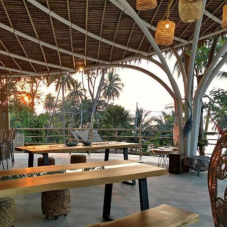 Jaiyen Resort Koh Yao Noi Exterior foto