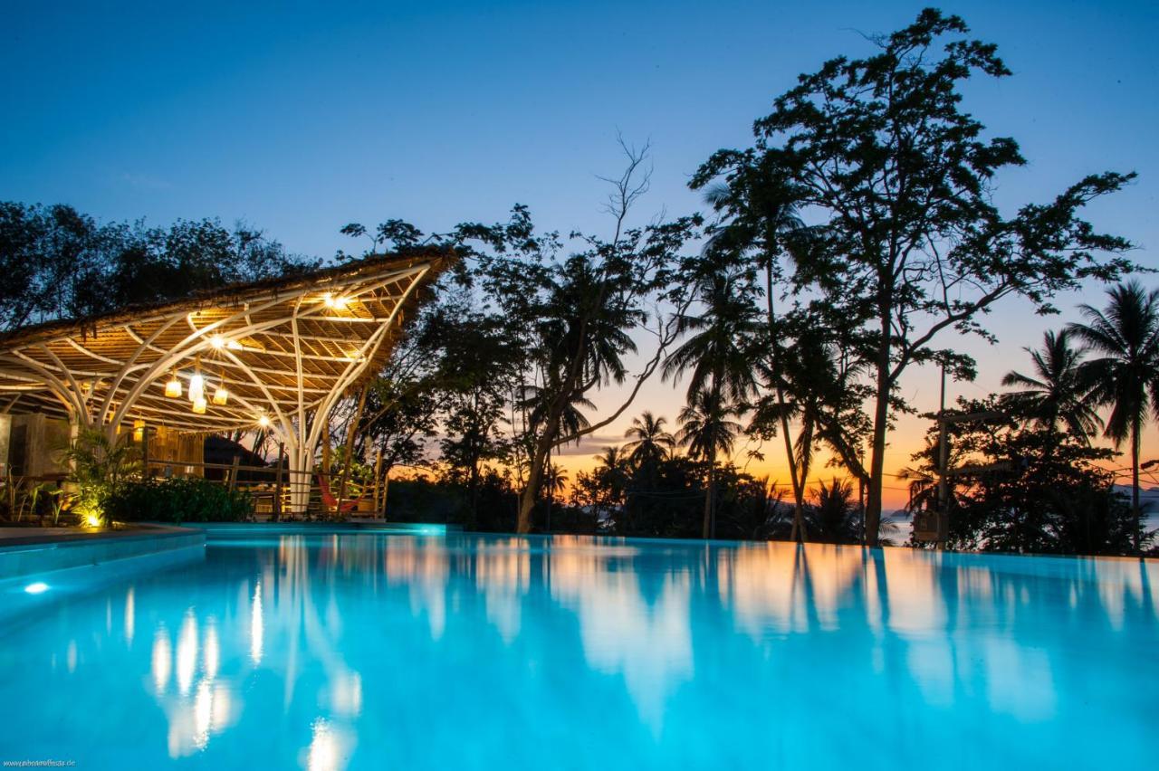 Jaiyen Resort Koh Yao Noi Exterior foto