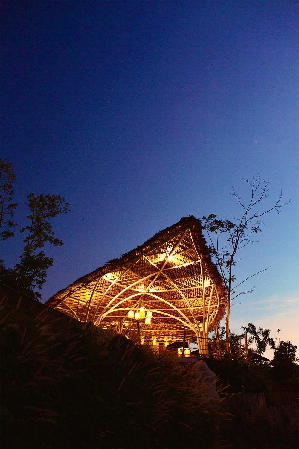 Jaiyen Resort Koh Yao Noi Exterior foto