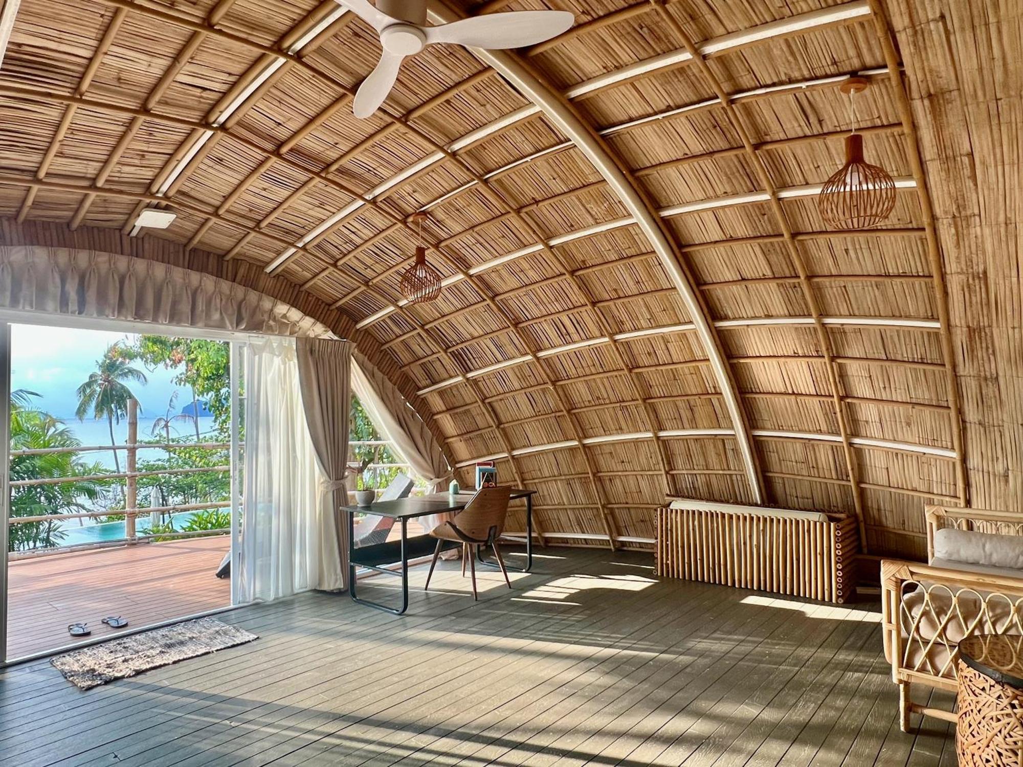 Jaiyen Resort Koh Yao Noi Exterior foto